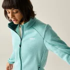 Regatta Women's Newhill Női polár felső kék