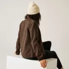 Regatta Women's Newhill Női polár felső barna