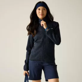 Regatta Women's Newhill Női polár felső kék
