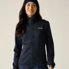Regatta Women's Newhill Női polár felső kék