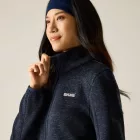 Regatta Women's Newhill Női polár felső kék