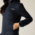 Regatta Women's Newhill Női polár felső kék