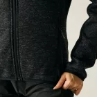 Regatta Women's Newhill Női polár felső fekete