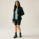 Regatta Women's Newhill Női polár felső fekete