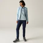 Regatta Women's Newhill Női polár felső kék
