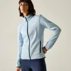 Regatta Women's Newhill Női polár felső kék