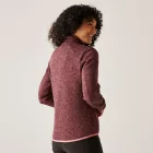 Regatta Women's Newhill Női polár felső rózsaszín/korall/pink