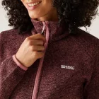 Regatta Women's Newhill Női polár felső rózsaszín/korall/pink