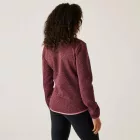 Regatta Women's Newhill Női polár felső rózsaszín/korall/pink
