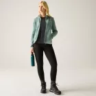 Regatta Women's Newhill Női polár felső zöld