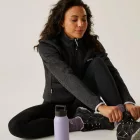 Regatta Women's Newhill Női polár felső fekete