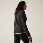 Regatta Women's Newhill Női polár felső fekete