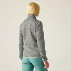 Regatta Women's Newhill Női polár felső fehér