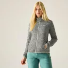 Regatta Women's Newhill Női polár felső fehér