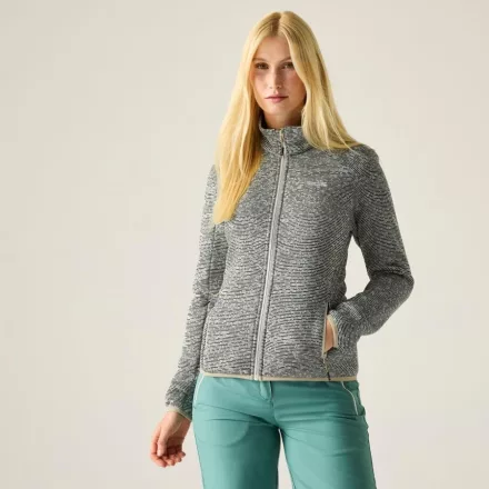 Regatta Women's Newhill Női polár felső fehér