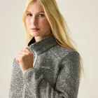 Regatta Women's Newhill Női polár felső fehér