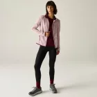 Regatta Women's Newhill Női polár felső rózsaszín/korall/pink