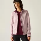Regatta Women's Newhill Női polár felső rózsaszín/korall/pink
