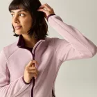 Regatta Women's Newhill Női polár felső rózsaszín/korall/pink