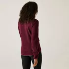 Regatta Women's Newhill Női polár felső rózsaszín/korall/pink