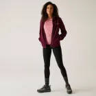 Regatta Women's Newhill Női polár felső rózsaszín/korall/pink