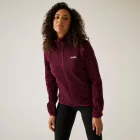 Regatta Women's Newhill Női polár felső rózsaszín/korall/pink