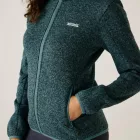 Regatta Women's Newhill Női polár felső zöld