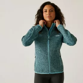 Regatta Women's Newhill Női polár felső kék