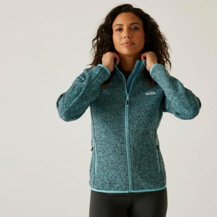 Regatta Women's Newhill Női polár felső kék
