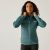 Regatta Women's Newhill Női polár felső kék