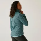 Regatta Women's Newhill Női polár felső kék