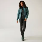 Regatta Women's Newhill Női polár felső kék