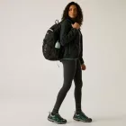 Regatta Women's Newhill Női polár felső zöld