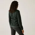 Regatta Women's Newhill Női polár felső zöld
