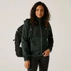 Regatta Women's Newhill Női polár felső zöld