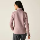 Regatta Women's Newhill Női polár felső rózsaszín/korall/pink