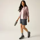 Regatta Women's Newhill Női polár felső rózsaszín/korall/pink
