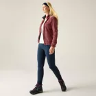 Regatta Women's Newhill Női polár felső rózsaszín/korall/pink 