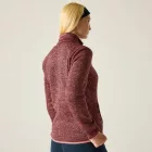 Regatta Women's Newhill Női polár felső rózsaszín/korall/pink 