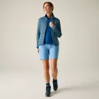 Regatta Women's Newhill Női polár felső kék