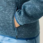 Regatta Women's Newhill Női polár felső kék