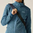 Regatta Women's Newhill Női polár felső kék