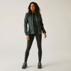 Regatta Women's Newhill Női polár felső zöld