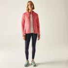 Regatta Ellula Női technikai felső rózsaszín/korall/pink 