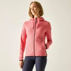 Regatta Ellula Női technikai felső rózsaszín/korall/pink 