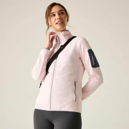 Regatta Ralina Női polár felső rózsaszín/korall/pink