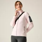 Regatta Ralina Női polár felső rózsaszín/korall/pink