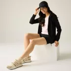 Regatta Nayna Női felső fekete