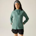 Regatta Nayna Női felső zöld