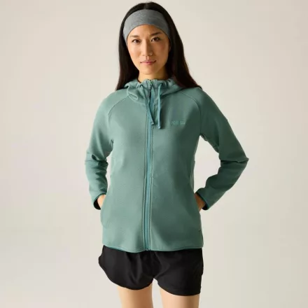 Regatta Nayna Női felső zöld